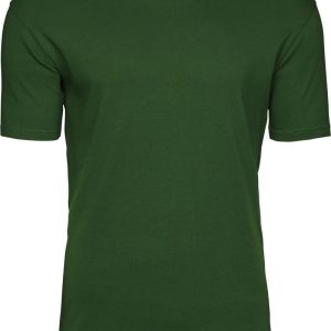 (ps) (18.0520) tee jays tj 520 [forest green] [front] (1)