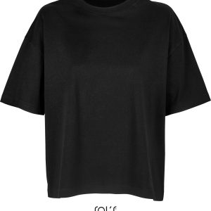 tee shirt oversize femme