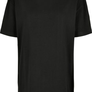 Build Your Brand BY 149 Damen Oversize T-Shirt Black