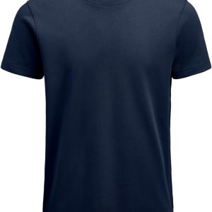 (ps) (62.4021) james harvest scarsdale t shirt men [navy] [front] (1)